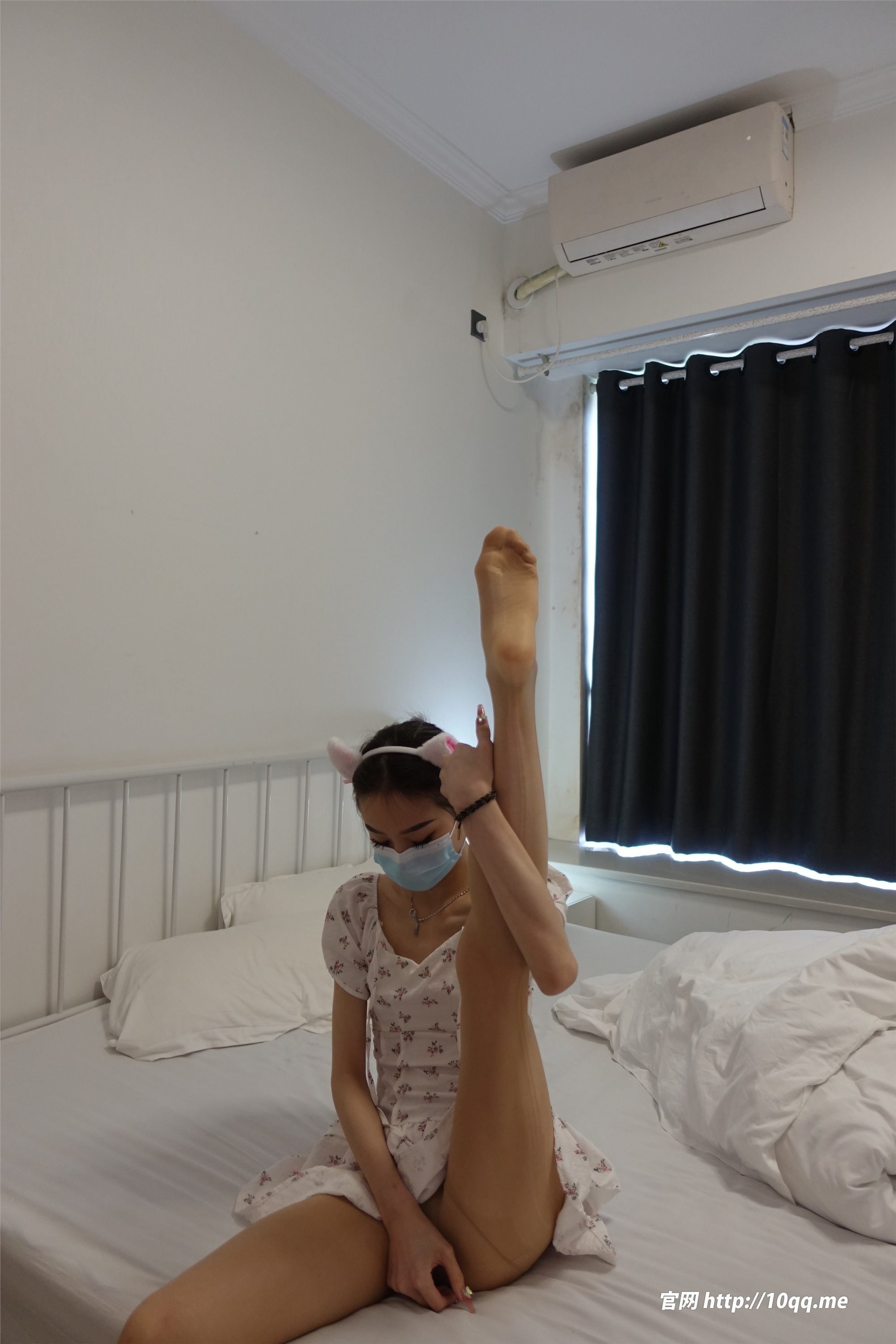 ROSI口罩系列 2023.07.20 NO.2594